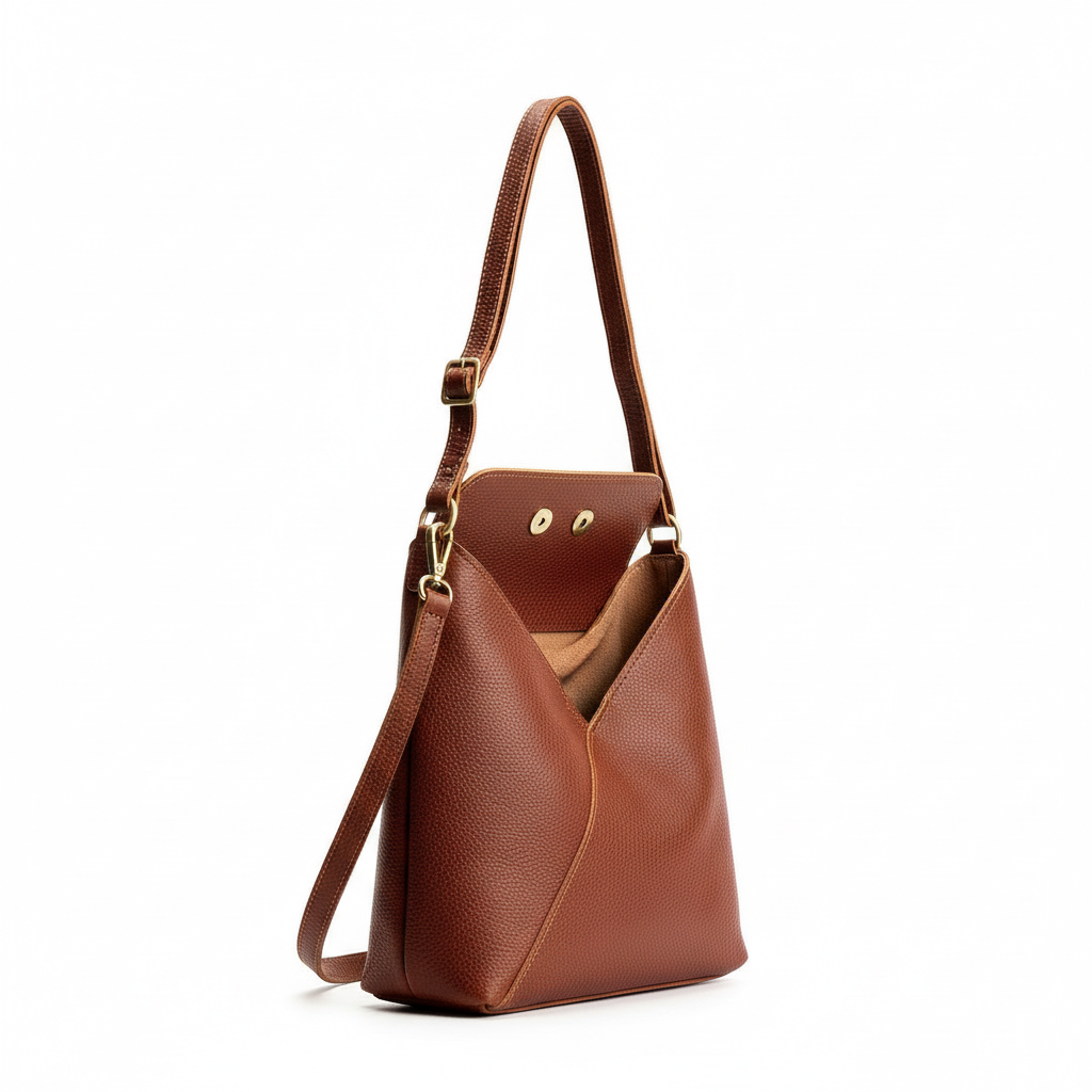 Naomi Shoulder Bag